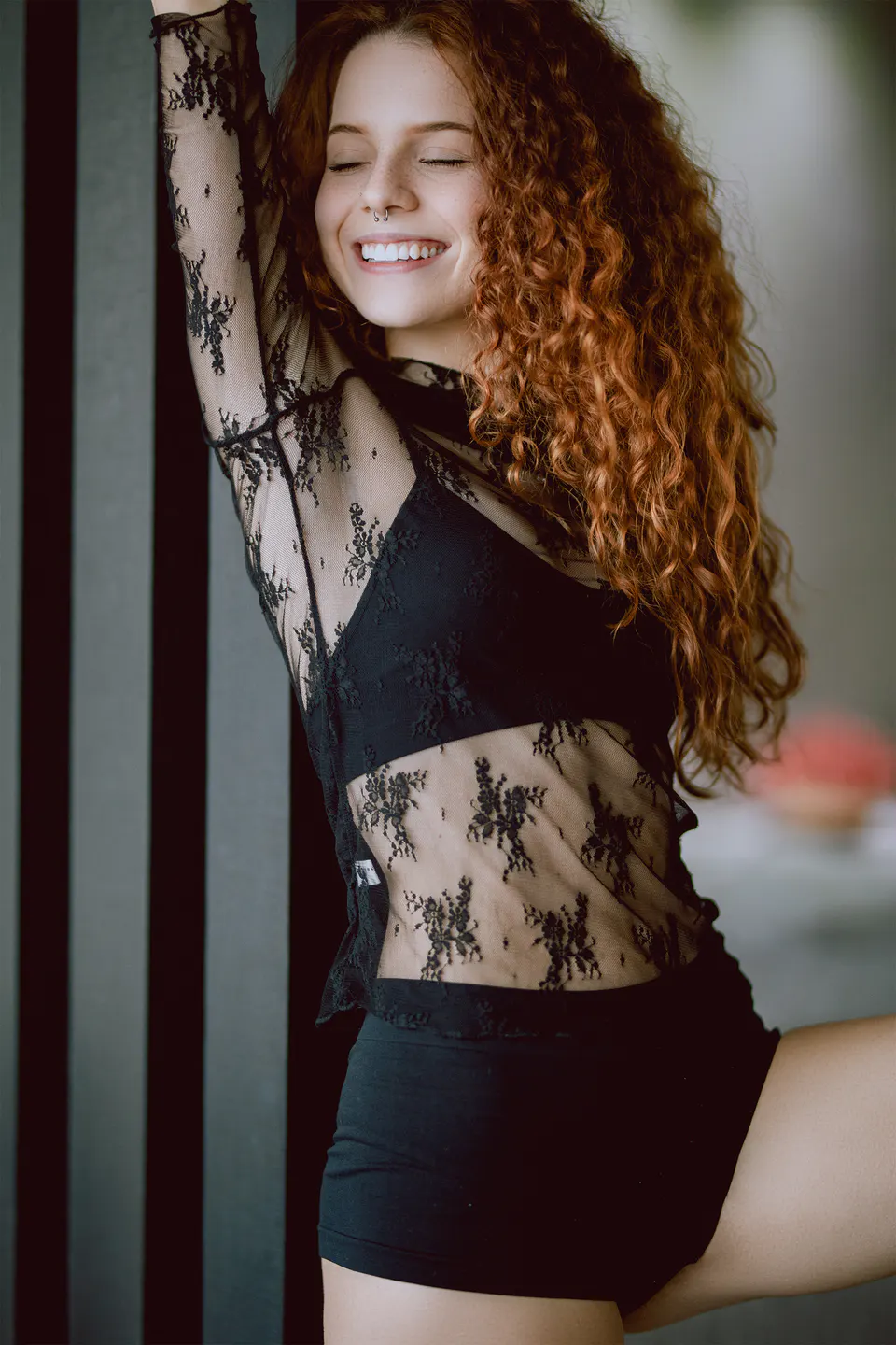 Sensual 5