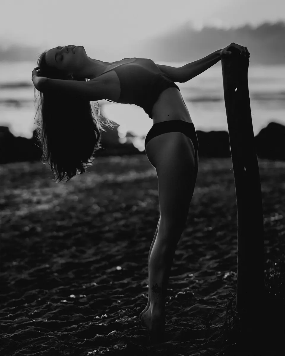 Sensual 11