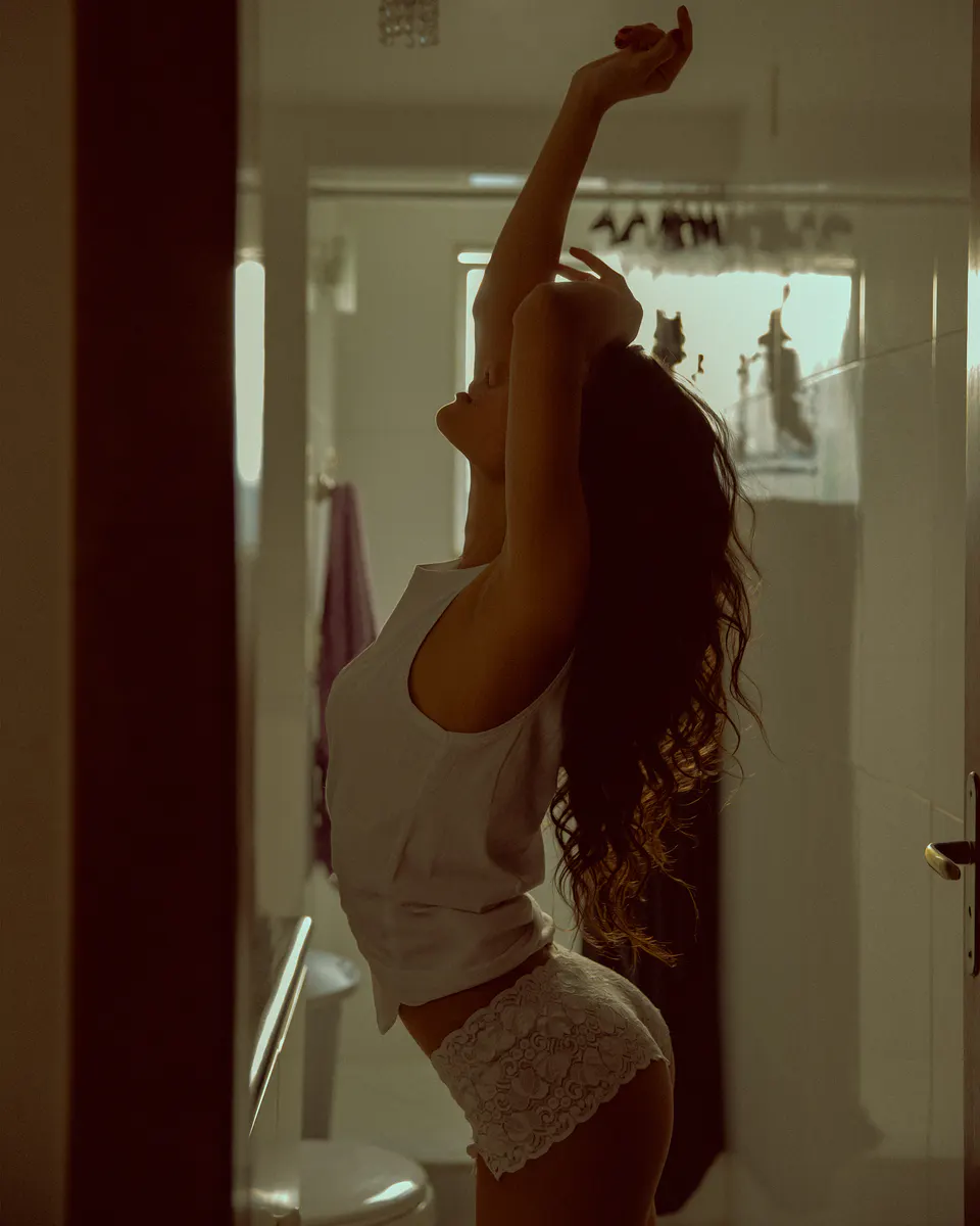 Sensual 14