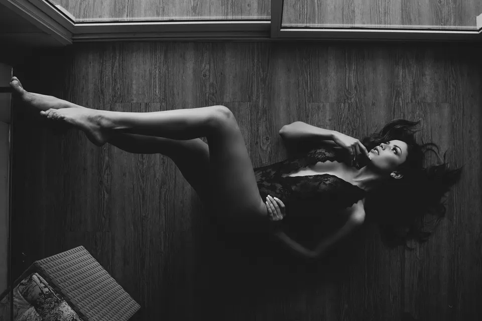 Sensual 13