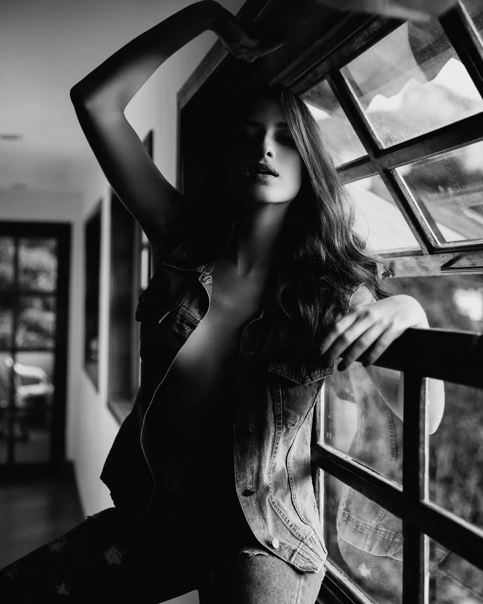 Sensual 3